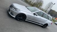 Mercedes benz w212 E350cdi Avantgarde Bayern - Cham Vorschau