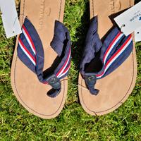 Tom Tailor Flip Flops, Gr. 40, Neu mit Etikett Nordrhein-Westfalen - Wesel Vorschau