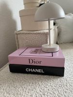 H&m home Zara home dior Chanel Buch KISTE Düsseldorf - Friedrichstadt Vorschau