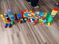Lego Duplo (ca. 200 Steine) Nordrhein-Westfalen - Altenberge Vorschau