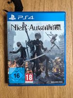 NieR: Automata | PlayStation 4 Berlin - Mitte Vorschau
