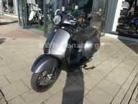 Vespa GTS Super Sport 300 MJ23 UMBAU!! Bayern - Penzberg Vorschau