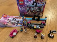 Lego Friends 41103 Popstar Aufnahmestudio, vollständig mit OVP Niedersachsen - Landesbergen Vorschau