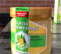 Honig in DIB-Qualität zu verkaufen Niedersachsen - Katlenburg-Lindau Vorschau