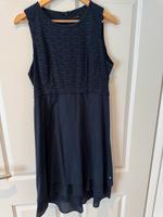 Sommerkleid blau Bremen - Vegesack Vorschau