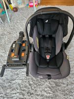 Kindersitz/Reboarder Joie i-level + Isofix Frankfurt am Main - Riederwald Vorschau