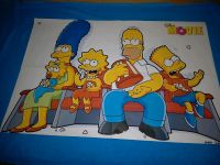 Poster die Simpsons, XL Poster Hessen - Offenbach Vorschau