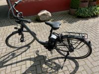 Verkaufe ein Kalkhoff E Bike. E Motor Defekt!!! Nordrhein-Westfalen - Ibbenbüren Vorschau