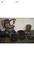 Bugaboo Cameleon 3 - Farbe Sahara (Sonderedition) Bayern - Oy-Mittelberg Vorschau