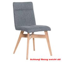 Standard Furniture Stuhl Arona Eiche bianco geölt Hera 3101 Tau Nordrhein-Westfalen - Verl Vorschau