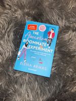 The American Roomate Experiment Elena Armas Bayern - Pechbrunn Vorschau