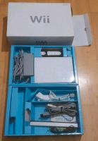 Nintendo Wii mit ovp wii Sports Rheinland-Pfalz - Birkenfeld Vorschau