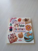 Mein großes buntes Naturbastelbuch Bayern - Julbach Vorschau