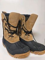 Winterstiefel Gr. 47-48 gebraucht Baden-Württemberg - Villingen-Schwenningen Vorschau