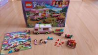 Lego Friends Abenteuer Wohnmobil Brandenburg - Dallgow Vorschau