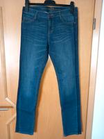 Damenjeans S.Oliver, Gr. 38,  blau Hessen - Grünberg Vorschau