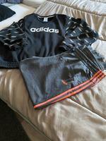 Adidas Jogging Hose und Oversitz Pulli Adidas Nordrhein-Westfalen - Goch Vorschau