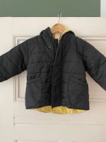 Winterjacke mit Mütze für Kleinkind, Größe 110, Baby World Mitte - Wedding Vorschau