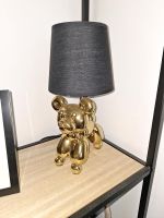 Goldene Lampe Hund Nordrhein-Westfalen - Enger Vorschau