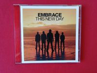 CD  "  Embrace   "  This New Day Baden-Württemberg - Buggingen Vorschau