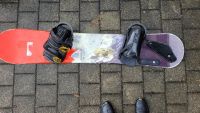 Snowboard-gut erhalten Bayern - Landshut Vorschau