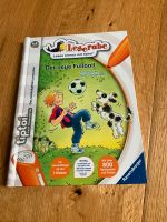 Tiptoi Leserabe Klasse 1.  Der neue Fußball Niedersachsen - Wiefelstede Vorschau