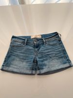 Jeans Shorts Hollister neu gr.00 w 23. xs Niedersachsen - Wolfsburg Vorschau