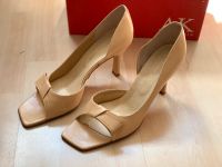 Plateau-Schuhe Anne Klein Gr. 37 Creme - Sehr gut Nürnberg (Mittelfr) - Südstadt Vorschau