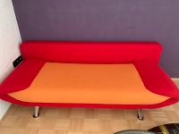 Sofa Couch zum ausziehen zu verschenken Bayern - Grafenau Vorschau