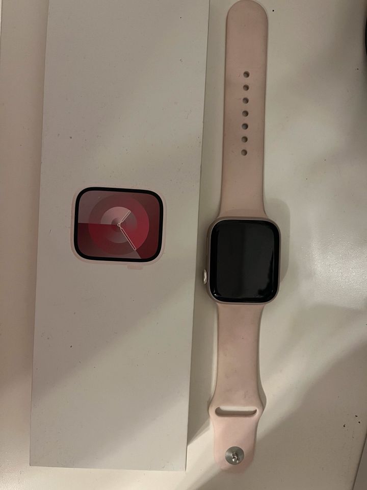 Apple Watch Series 9 GPS, 45mm in Berlin