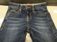 Jeans Hose von S.Oliver Gr. 98 Neuwertig Niedersachsen - Barnstorf Vorschau