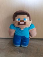 Minecraft Steve Stofftier NEU Nordrhein-Westfalen - Südlohn Vorschau