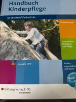 Handbuch für Kinderpflege Nordrhein-Westfalen - Herne Vorschau