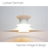 danish design Lampe ❗️ mid-century 70er poulsen lyskaer retro München - Ludwigsvorstadt-Isarvorstadt Vorschau