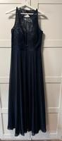 Abendkleid lang Gr. 42 Sachsen-Anhalt - Bismark (Altmark) Vorschau