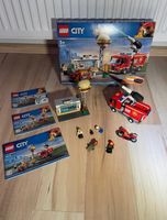 Lego City 60214, Feuerwehreinsatz im Burger-Restaurant Nordrhein-Westfalen - Hagen Vorschau