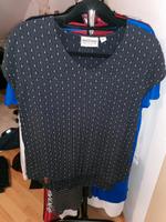 Naketano T-shirt Damen S/38 dunkelblaue marineblau Leipzig - Engelsdorf Vorschau