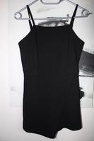 Schwarzer Jumpsuit Gr.XS Bayern - Schwarzach Vorschau