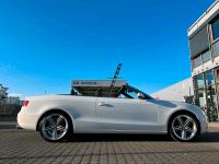 Audi A5 Cabrio S-LINE TÜV NEU Nordrhein-Westfalen - Würselen Vorschau