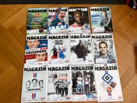 HSV Live Magazin 2014/2015 Güstrow - Landkreis - Güstrow Vorschau