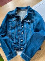 S. Oliver Jeansjacke Gr S Bayern - Sonthofen Vorschau