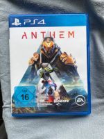Anthem PS4 Spiel Nordrhein-Westfalen - Bad Driburg Vorschau