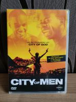 City of Man DVD Wie Neu Duisburg - Walsum Vorschau