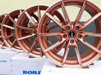 19 zoll Borbet LX Alufelgen 8x19 Mercedes A B Klasse C Klasse Baden-Württemberg - Aalen Vorschau