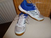 <<  Adidas Sneaker Gr.  40/ US 8  Adiprene Dämpfung >> Kiel - Elmschenhagen-Kroog Vorschau