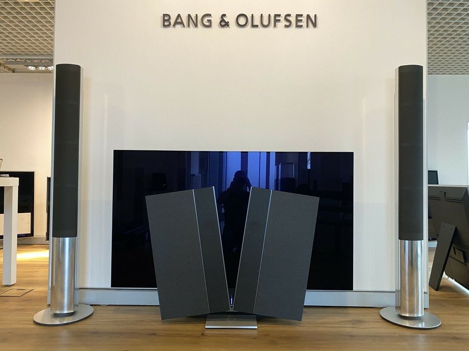 Bang Olufsen BeoVision Harmony 77 Zoll Oled Smart TV - TOP - in Limburg