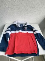 ⭐"ZARA" Boys Polo Langarmshirt für Junge in gr. 128 (7-8 Jahre) Bayern - Unterhaching Vorschau