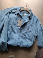 NEU ❤️ Marc O Polo Jeanskleid soft Gr. 36 mit Etikett Niedersachsen - Uelzen Vorschau
