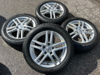 4 DEZENT ALUFELGEN 16" AUDI A3 8V VW GOLF 7 8 SKODA OCTAVIA #1H0A Bayern - Bad Tölz Vorschau