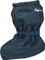 Playshoes Unisex Kinder Regenfüßlinge mit Fleece-Futter Regenschu Berlin - Wilmersdorf Vorschau